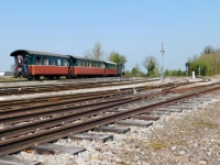 16 CFBS 08.04.16 Noyelles MOB Manoeuvre Départ Direct de Cayeux