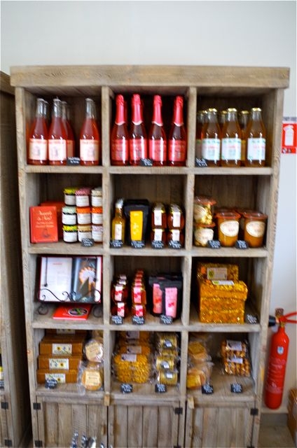 0 Cayeux Gare Produits Régionaux