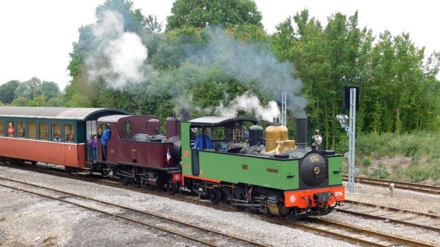 12 CFBS 17.07.17 Essai Double Traction 031T Buffaud & Robatel