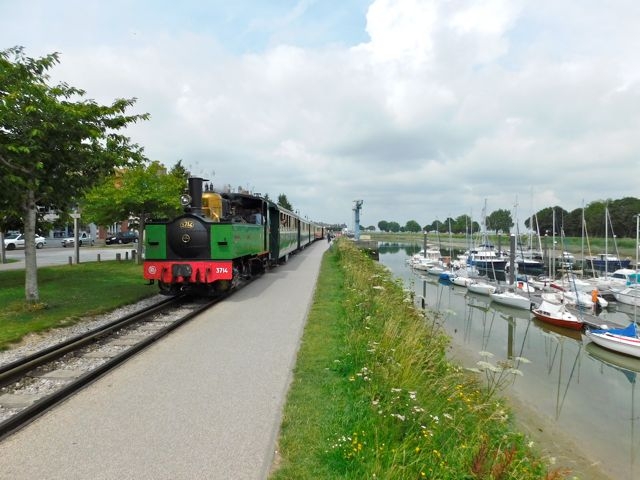 4 CFBS 17.07.17 Essai 031T Buffaud & Robatel 1er Train Régulier