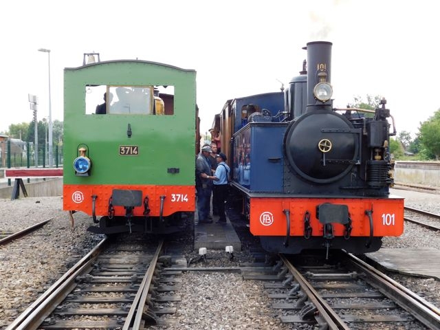 8 CFBS 17.07.17 Essai 031T Buffaud & Robatel 1er Train Régulier