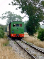 11 CFBS 17.07.17 Essai 031T Buffaud & Robatel 1er Train Régulier