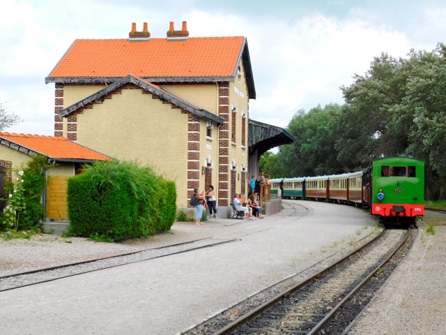 15 CFBS 17.07.17 Essai 031T Buffaud & Robatel 1er Train Régulier