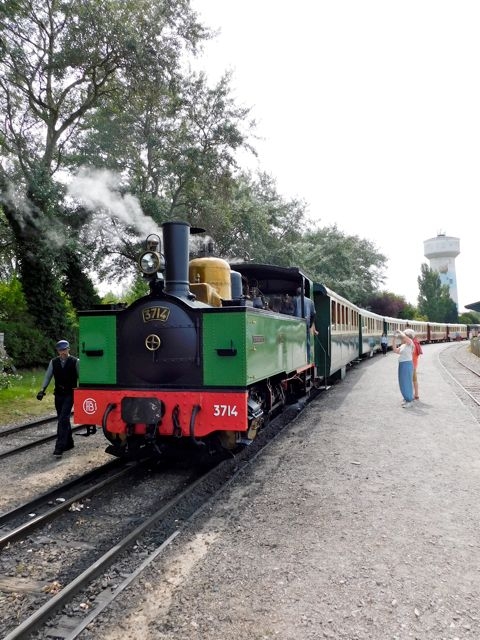 17 CFBS 17.07.17 Essai 031T Buffaud & Robatel 1er Train Régulier