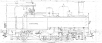 Loco CFBS 031T Buffaud-Robatel PLAN