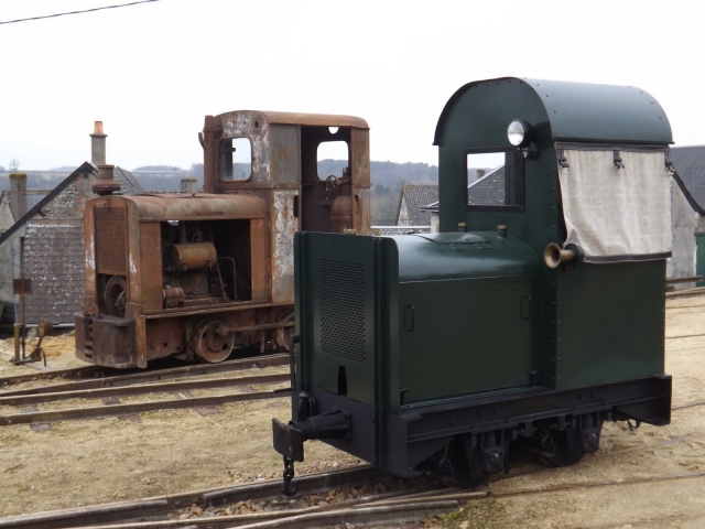DEUTZ OMZ 117f Motomeccanica-Milano N°215