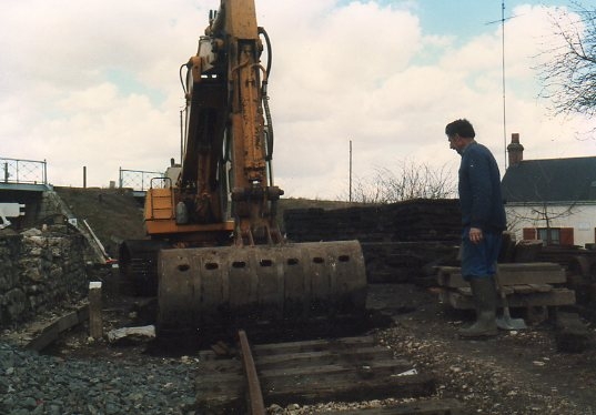 1986 rampes dÃ©pÃ´t Pithiviers