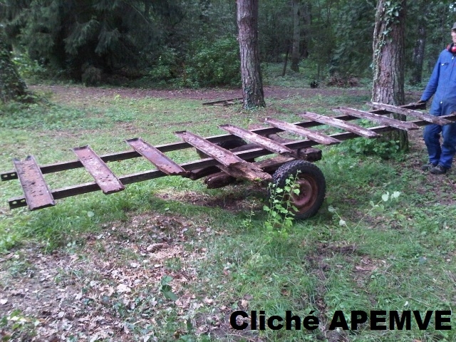 récup K15