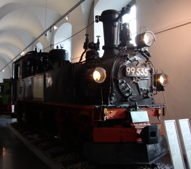 4K Musée de Dersde