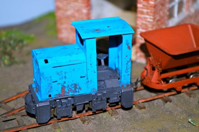 6 Snippers (Harz) 1:35 Kristoffer Dams (Micro-Réseau)