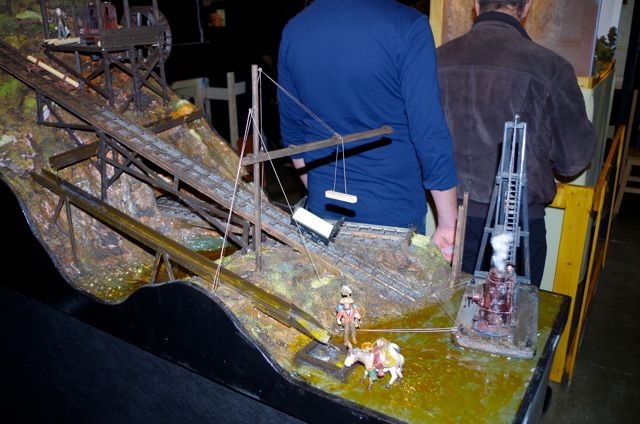 4 Sleeper Mill (Mine d'Or + Usine Traverses) Henk Van Beest
