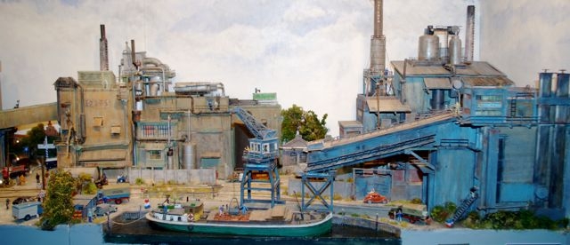 4 Smeerdijk HO-HOm Jan Van Mourik (décor Henk Wust)