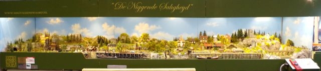 1 De Niggende Saligheyd HOe Hugo Baart