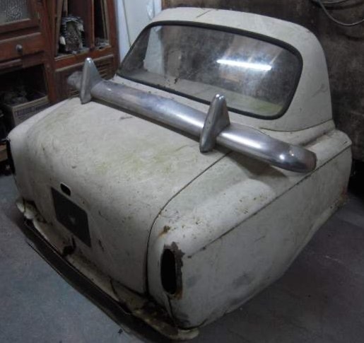 403 coupé
