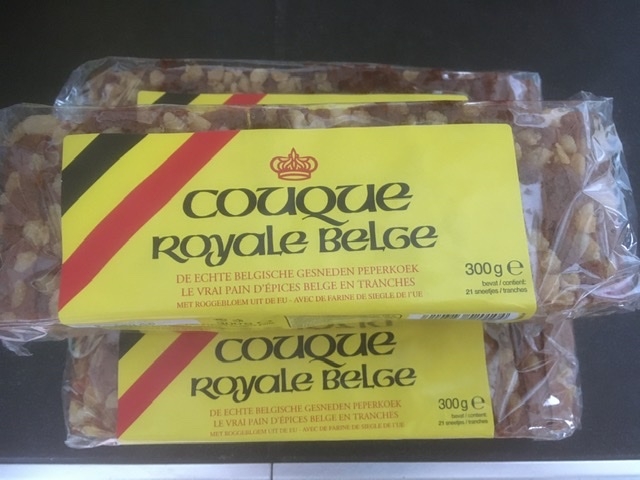 couque