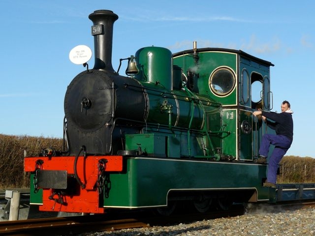 11 RTM RTM 030T n°54 Orenstein & Koppel 8065 (1915) Cn2t Terminus Remise en Tête