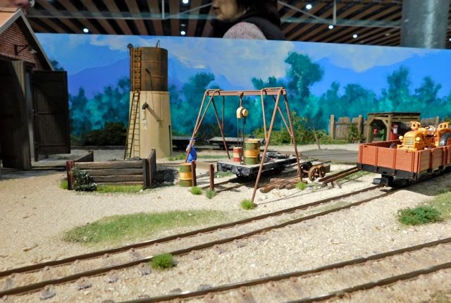 7 Lebagout Oe Gérard Force TrainsMania Lille