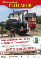 Affiche saison 2017