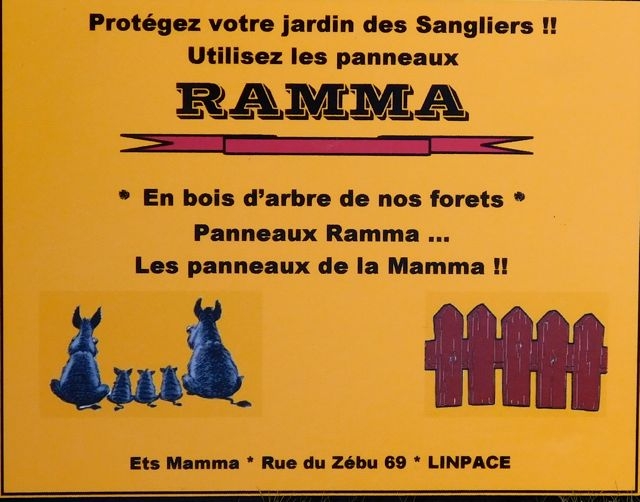 07 Limpace - Pélican RAMMA 2017
