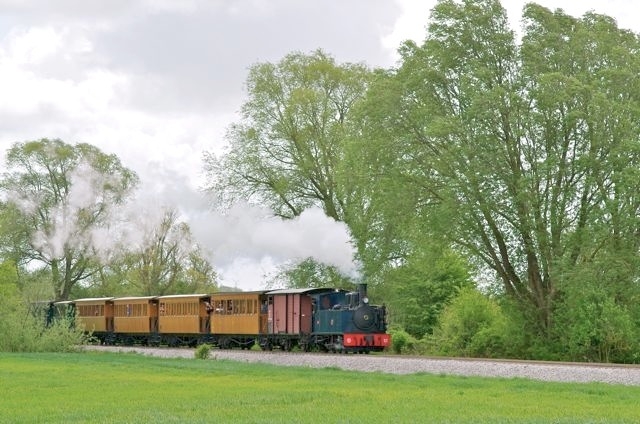 05 CFBS 26.04.18 Nouvelle Ligne du Crotoy