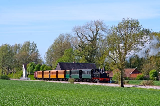 13 CFBS 26.04.18 Nouvelle Ligne du Crotoy