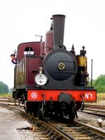 02 130T Corpet Charles Mony 1er train Mécanicien Titulaire