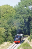 02 CFBS 20.07.19 Vapeur sur Cayeux