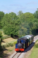 03 CFBS 20.07.19 Vapeur sur Cayeux