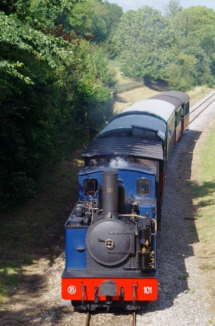 04 CFBS 20.07.19 Vapeur sur Cayeux