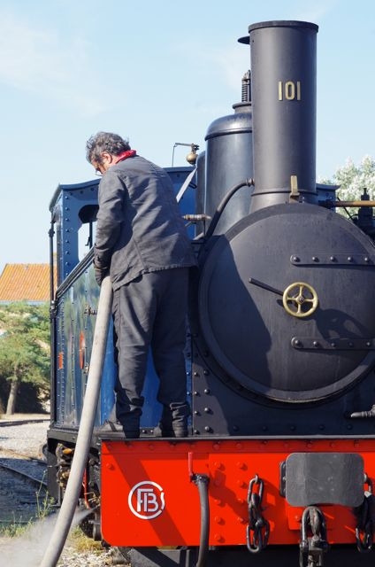 10 CFBS 20.07.19 Vapeur sur Cayeux.