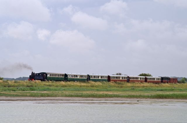 01 CFBS 26.07.19 Trains sur la Digue Pinguely + Rame Suisse