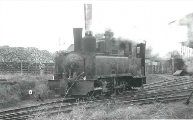 Lanchères 030T Corpet Scarpe Photo B.J. Hawkesworth 01