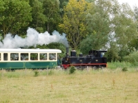 07 CFBS 04.07.20 Anniversaire Trains des 49 Ans sur la ligne du Crotoy