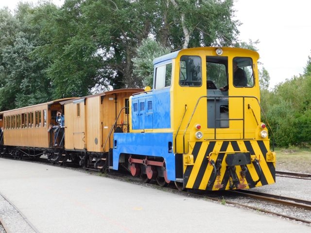 11 CFBS 04.07.20 Anniversaire Trains des 49 Ans sur la ligne du Crotoy
