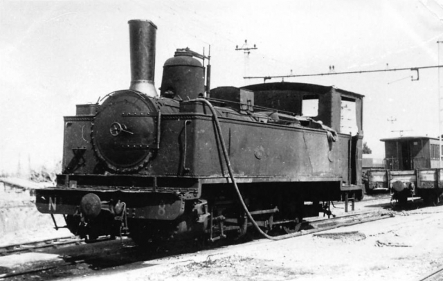 CF Camargue 030T Pinguely n°8 (1900) Photo Chapuis Coll Péréve 01