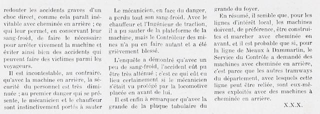 1211 1212 1213 1214 CORPET 031T 22t Tramway Meaux-Dammartin (CFIL de l'Yonne) n°01-02-03-04 Livraison Janv-Fév 1910 - UFT p 98 Gallica 03