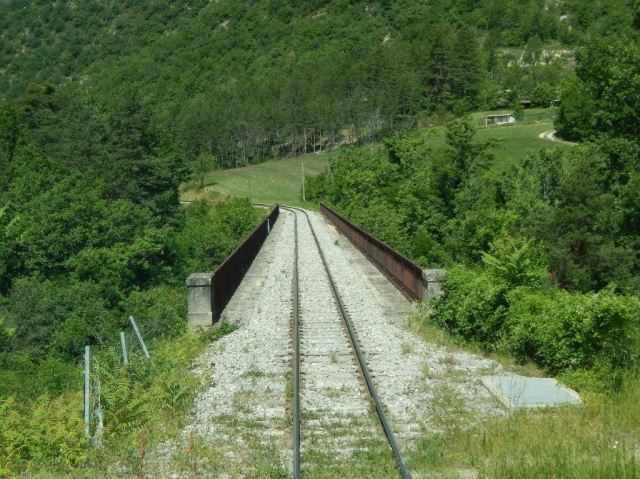 Saint Benoit Pont de Gueydan 21