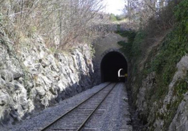 Saint Benoit Pont de Gueydan 38