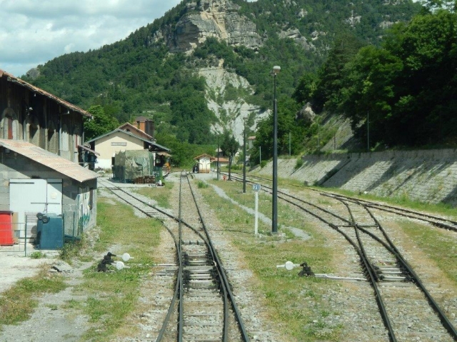 Saint Benoit Pont de Gueydan 42
