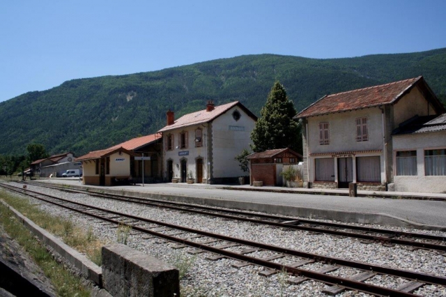 Saint Benoit Pont de Gueydan 52