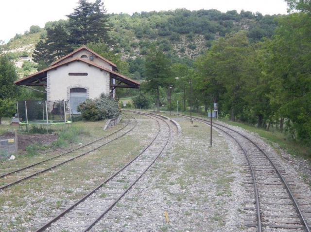 Annot to Meailles {NUM]