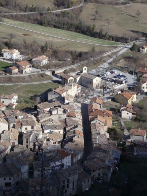 Annot to Meailles {NUM]