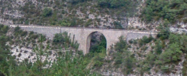 Annot to Meailles {NUM]