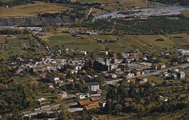 Saint-Andre - Barreme 1