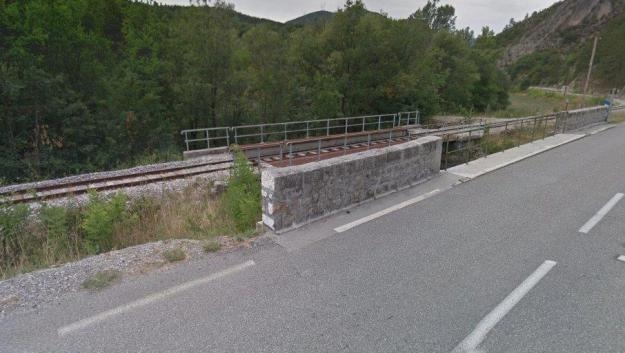 Saint-Andre - Barreme 41