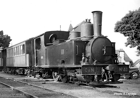 Tramways de l'Aude 101