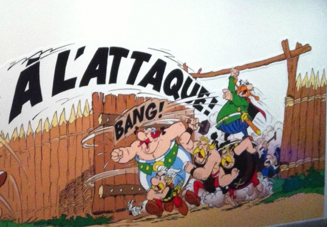 Astérix