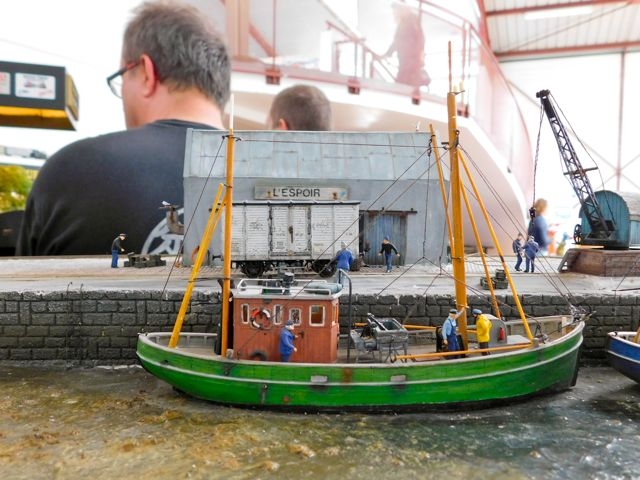 2 Saint Amis sur Mer Tim Somers Jeroen Nieuwlaat APPEVA 20.05.18