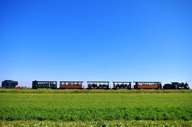 11 APPEVA 18.09.30 1er Train Z Double-Traction