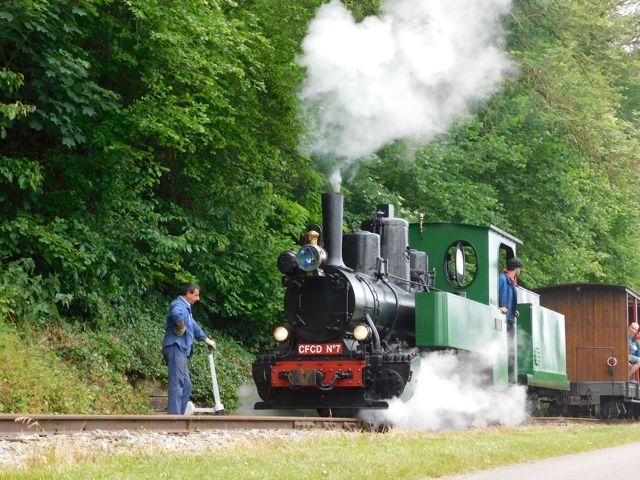 01 En gare de Cappy APPEVA 09.06.19